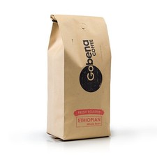 2lb Ethiopian Yirgacheffe Whole Bean Light Roast 100 Arabica Specialty Coffee 3