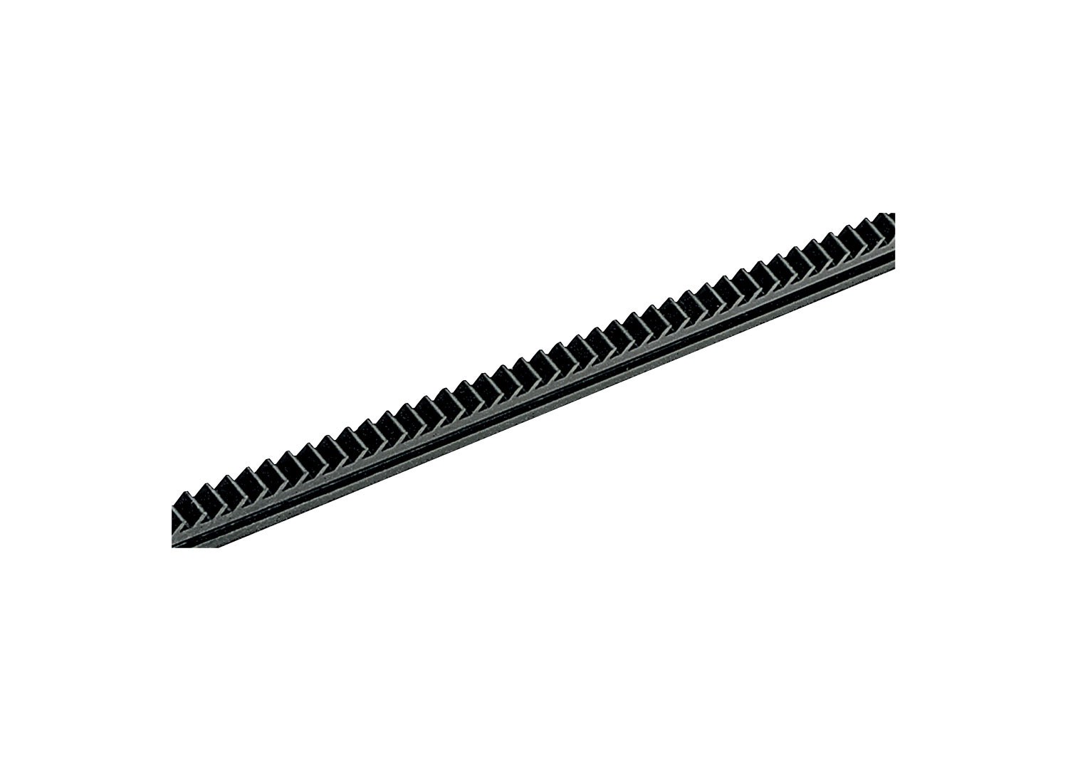 Crémaillères LGB 10210 de 300mm pour extension de réseau ferroviaire miniature G