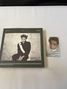 Jonghyun-Base | eBay