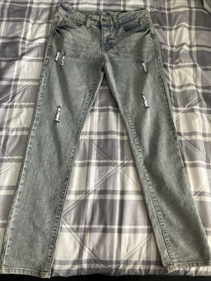 WXYZ Men's Nomad Slim Fit Jeans W29 x L30