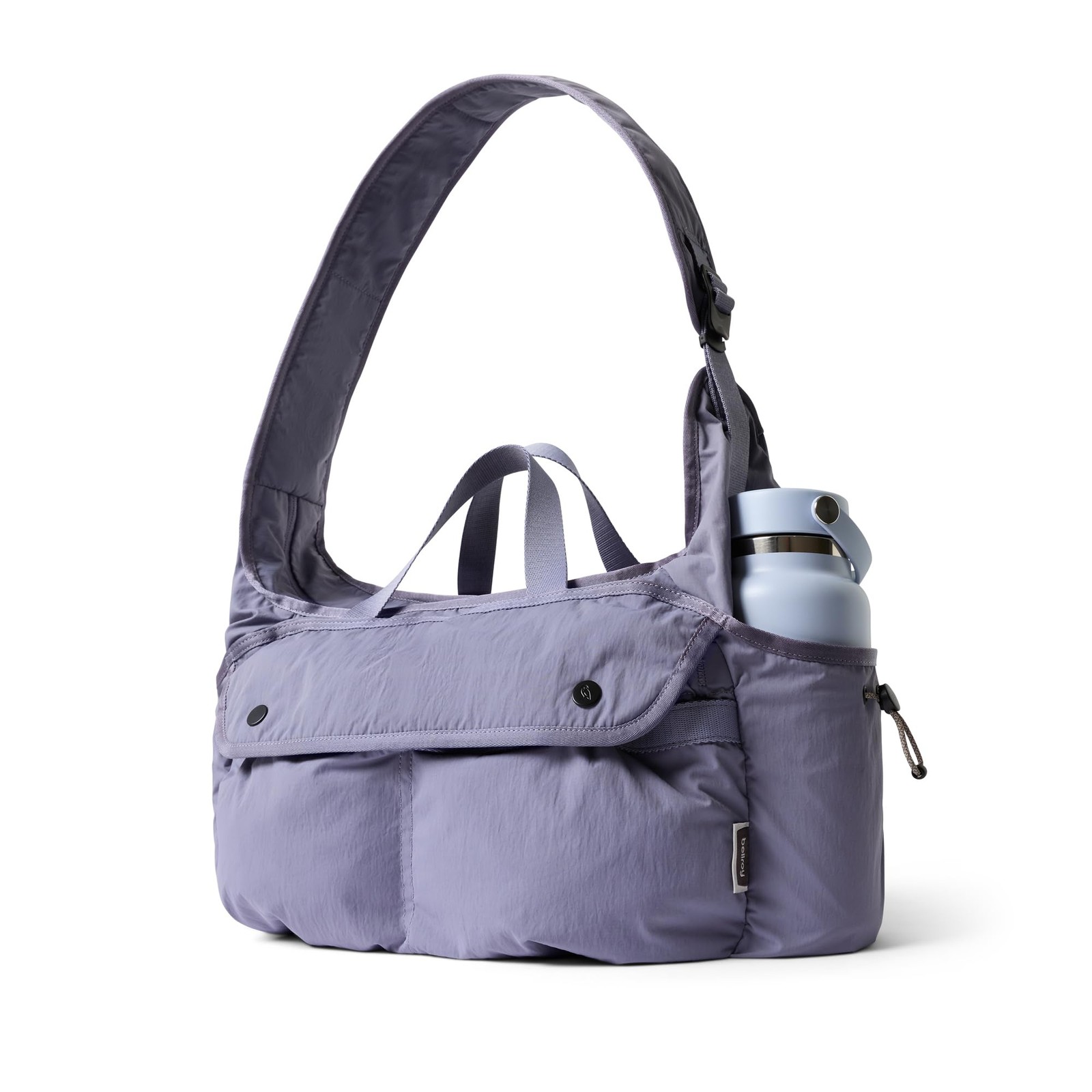 Cinch Carryall (Travel Duffel Bag with Internal and External Organization, an...