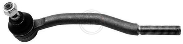Spurstangenkopf Gelenkkopf A.B.S. 230337 FüR Omega Opel V94 MM14X1.5 Rht Caravan-image