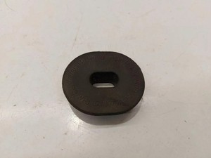 VW GOLF VI 5K1 Kühlerhalter 1K0121367F 1.60 Diesel 77kw 2009 34331477