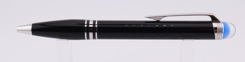 Montblanc Starwalker Precious Resin Ballpoint Pen 118848 - Picture 5 of 24