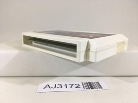 AJ3172 The Wing of Madoola no Tsubasa Nintendo Famicom NES Japan