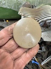 1937 1938 1939 Chevrolet Truck Nos Steering Wheel Horn Button Cap Chevy Gmc 1937 1938 1939 Chevrolet Truck Nos Steering Wheel Horn Button Cap Chevy Gmc