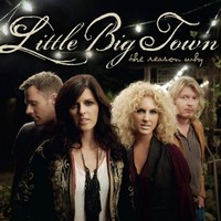 Little BIG Town - Reason WHY - Vinyl Record - K2Z