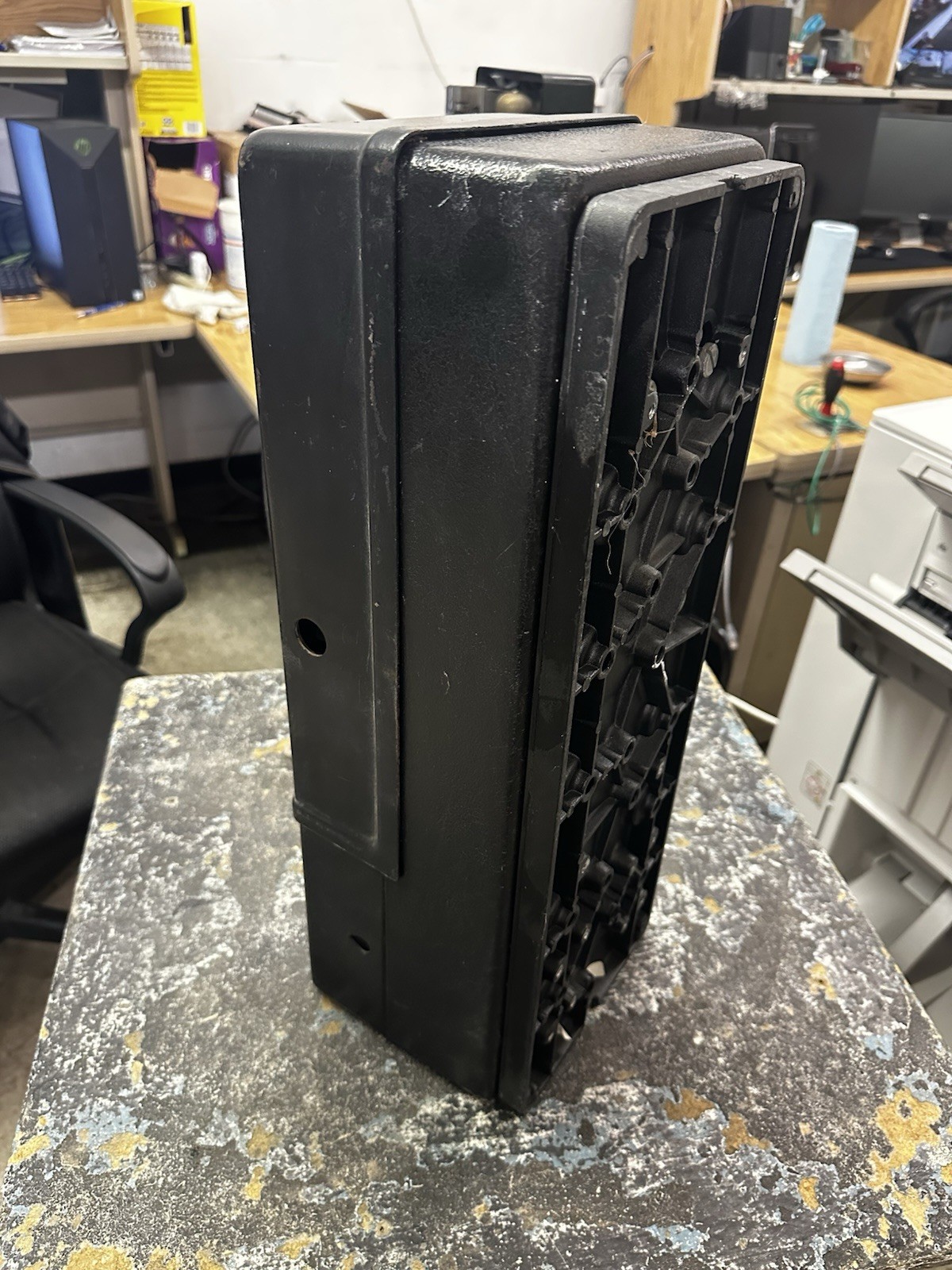 All original Southwestern Bell PayphoneWith Mounting Plate And Hardware ...