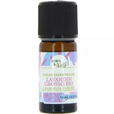 Born to Bio - Huile essentielle Lavandin Grosso Bio - 10 ml