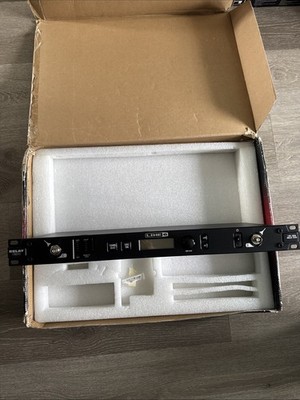 Line 6 Relay G90 Rackmount Digital Wireless Guitar System Receiver