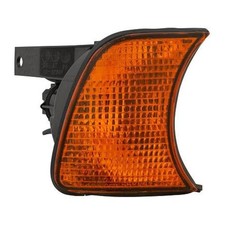 DIEDERICHS Blinkleuchte Blinker GELB für BMW 5er E34 vorne rechts 63131384034