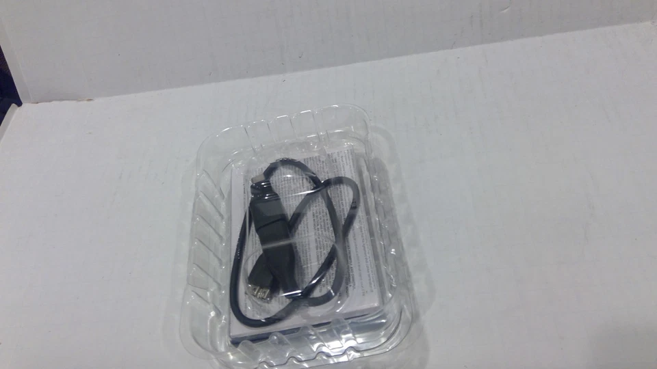 WD 2TB My Passport for Mac Portable External Hard Drive HDD-WDBA2D0020BBL-WESN - Image 3 of 3