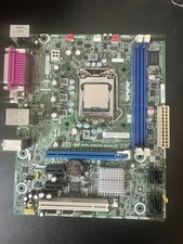 Intel DH61CR LGA1155 Motherboard Intel Core i3-3220 3.30GHz CPU Combo No RAM/