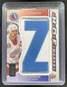 2023-24 SP Game Used Steve Yzerman HOF Marks #/35 Red Wings