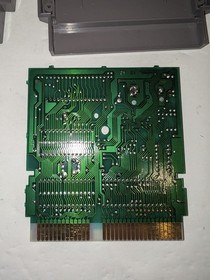 L&rsquo;Empereur NES Nintendo Koei Authentic Tested New Save Battery Ships From Canada