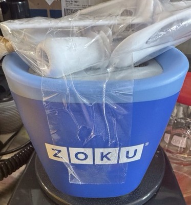 ZOKU Quick 3 Pop Maker