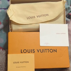 World Tour Louis Vuitton | eBay