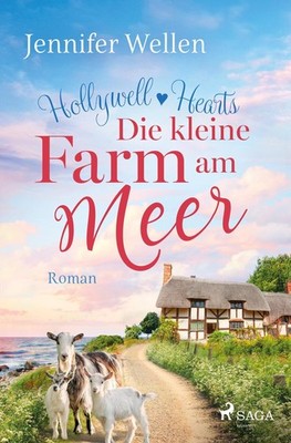 Die kleine Farm am Meer Jennifer Wellen