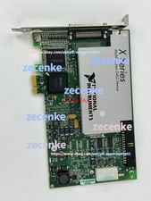 used National Instruments NI PCIe-6351 NI DAQ Card, X-Series, Multifunction