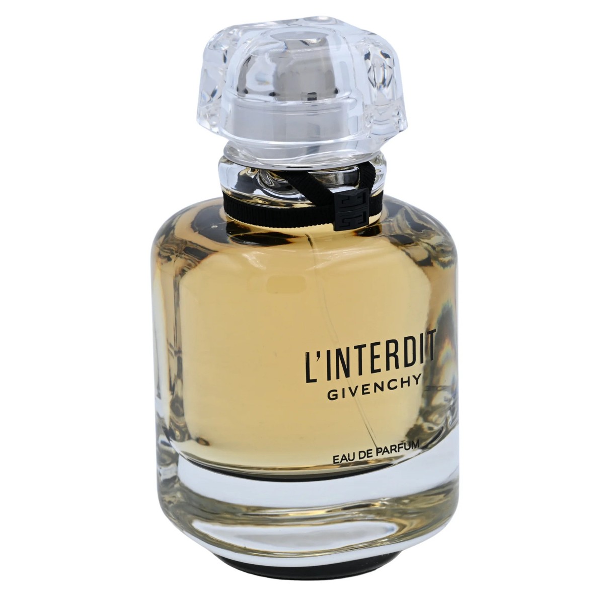 L'Interdit by Givenchy perfume for women EDP 2.7 oz New Tester | eBay