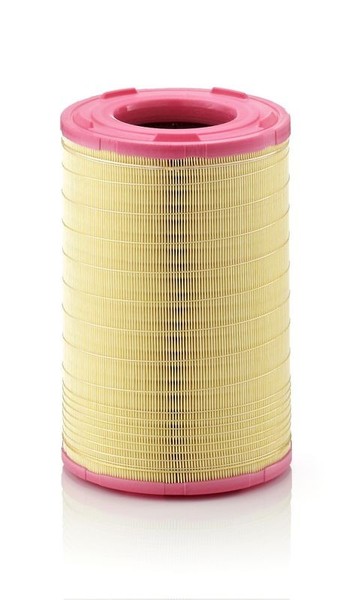 Mann-Filter Luftfilter C 25 003 - C25003 FüR 20732730-image