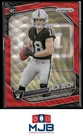 2025 Panini Jack Bech Base (Raw)