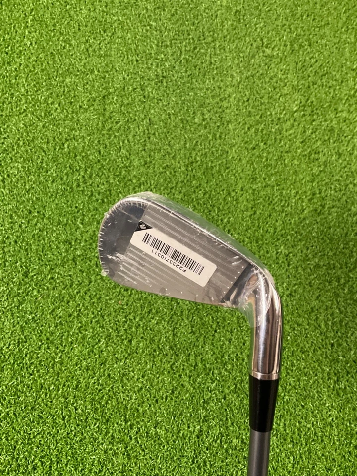 New Callaway Paradym Demo Fitting Hzrdus 5.5 Regular Graphite Club LH 37.5” - Image 3 of 4
