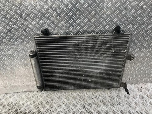817579 Kondensator Klimaanlage  Peugeot 807 DE295004-70