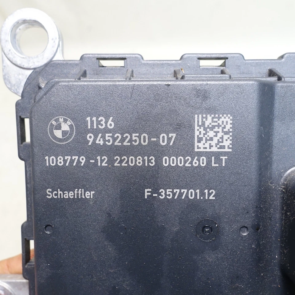 23-25 BMW G05 X5 G07 X7 M440i B58 VANOS Variable Timing Control Module Unit OEM - Image 2 of 4