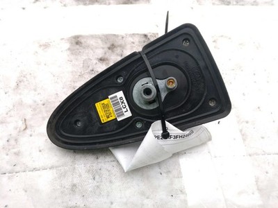 Used Antenna fits: 2015 Hyundai Sonata  Grade A