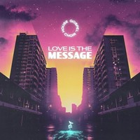 House Gospel Choir - Love Is The Message - Vinyl Record - G4Z