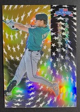 2025 COLT EMERSON Panini Crusade Certified Prospects Gold Prizm RC #2, #/10