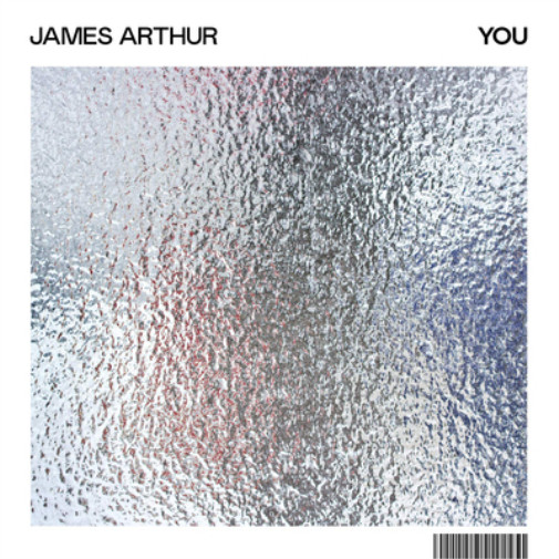 Альбом James Arthur YOU (CD) (ИМПОРТИРОВАН из Великобритании)