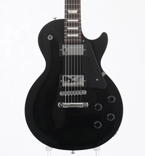 Gibson Les Paul Studio Ebony 2019 [SN 103890254]
