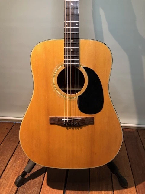 Aria Vintage Acoustic Guitars for sale - eBay