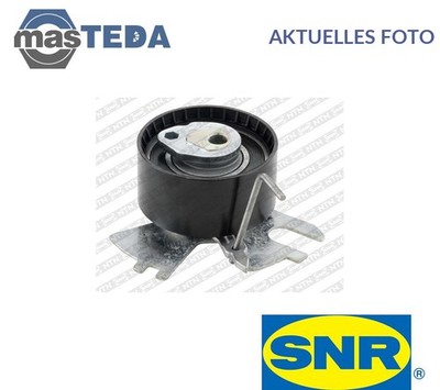 GT35938 SPANNROLLE FÜR ZAHNRIEMEN SNR FÜR PEUGEOT EXPERT,3008,508,508 SW,5008