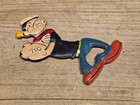 5" Vintage Style Cast Iron Saylor Bottle Opener — photo 7