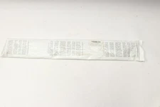 (2-Pk) Front Hood Lift Brackets Black 