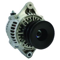 Lichtmaschine 90A Neu Eurostarter Oe-Nr. 11633N FüR Caterpillar
