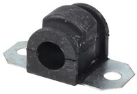 Stabilisatorlager Stabilager Buchse Stabilisator A.B.S. 271093 FüR Ford Fiesta 6