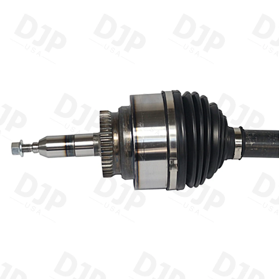 Front LH Driver Side CV Axle Shaft for Ford Expedition Lincoln Navigator 2016-17 - Image 4 of 4