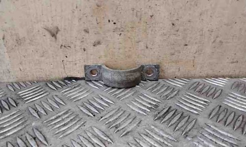 VW TOUAREG 7LA, 7L6, 7L7 Stabilisator hinten rechts 7L8511418 3.00 26171834