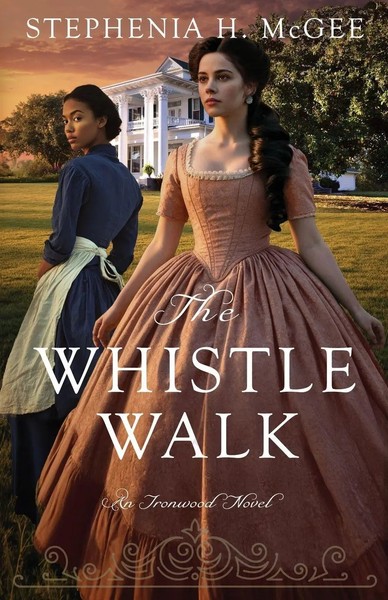 the Whistle Walk Stephenia H. Mcgee Taschenbuch Englisch 2014 By the Vine Press-image