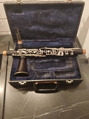 Klarinette Hammerschmidt Klingson (4)
