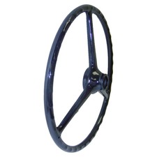 Crown Automotive Steering Wheel 914047 - 41-64 Jeep Mb Cj-2a Cj-3a Cj-3b