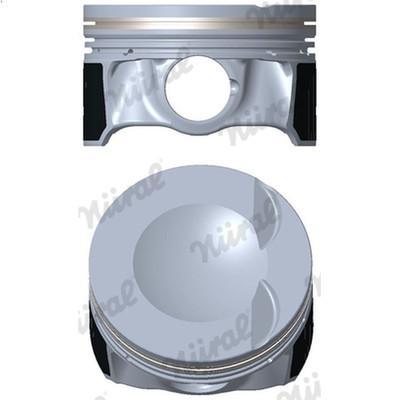 Kolbe NURAL 87-443800-1 für AUDI A3 (8P1) 2 2004-2012