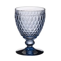 Villeroy & Boch Boston Coloured Wasserglas Blue 0,25 L