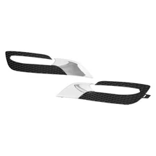 For Buick Enclave 13-17 Sherman Front Driver Side Parking Lamp Bezel Value Line