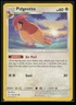 Pidgeotto 123/181 Pokemon Team Up Common Near Mint