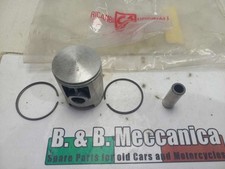 PISTONE BIFASCIA 40MM GARELLI CICLONE 50CC NUOVO ORIGINALE 2583 (MN111)